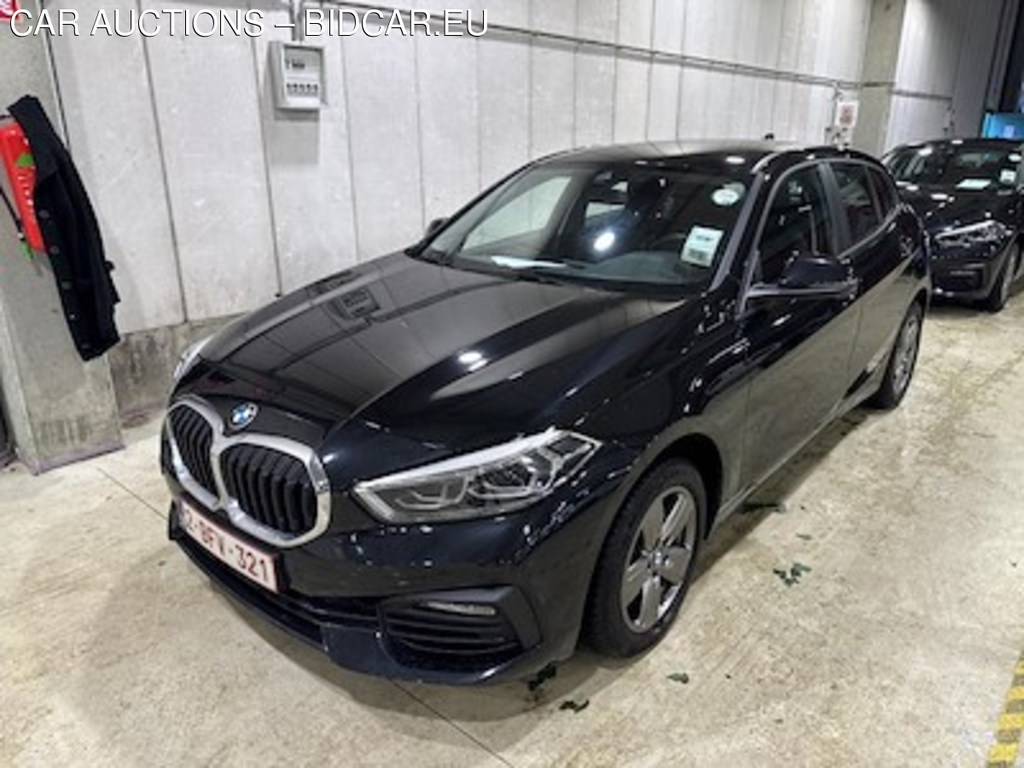 BMW 1 series hatch 1.5 116DA (85KW)