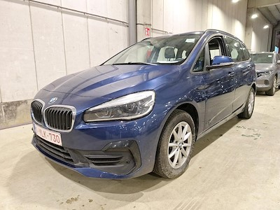 BMW 2 gran tourer diesel - 2018 216 dA AdBlue