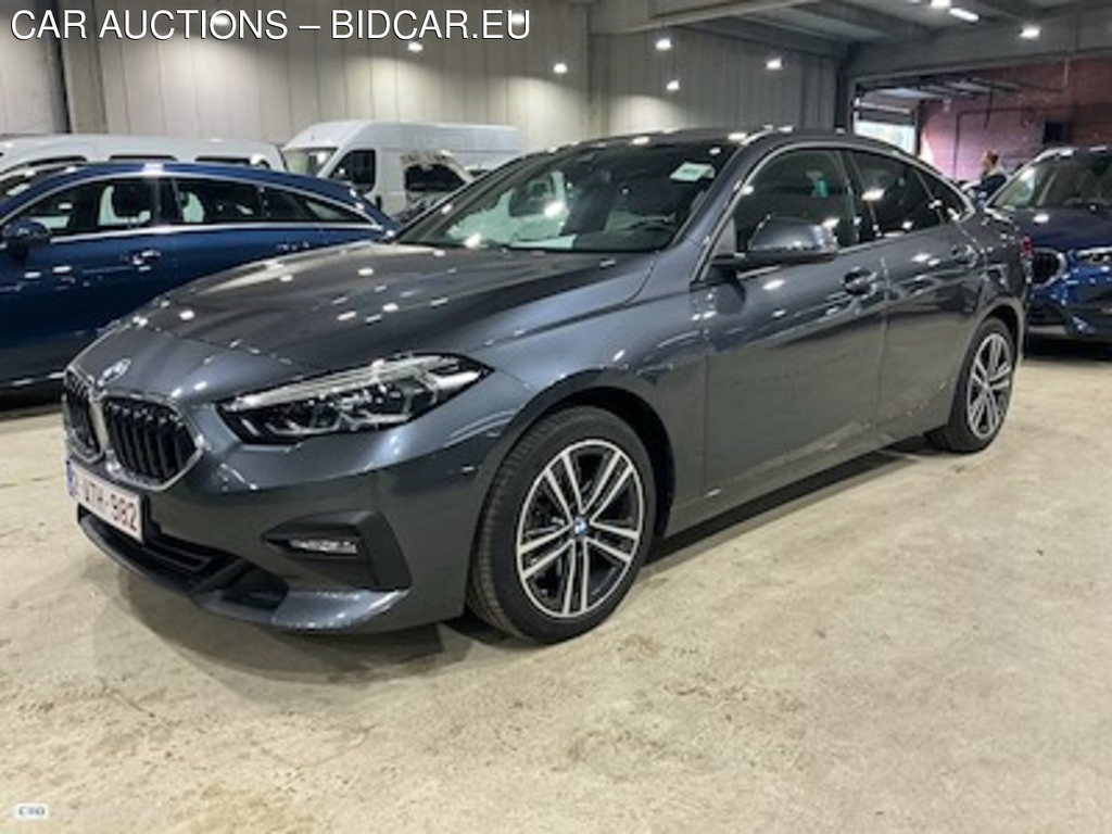 BMW 2-serie 1.5 218IA GRAN COUPE