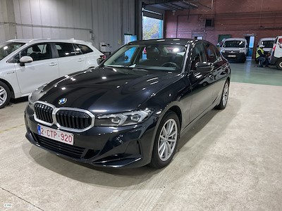 BMW 3 series berline 2.0 318I (115KW) AUTO BERLINE
