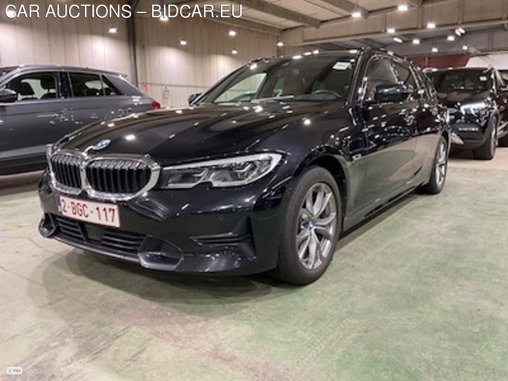 BMW 3 series touring 2.0 320E TOURING