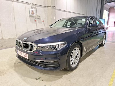 BMW 5 - 2017 520iA OPF