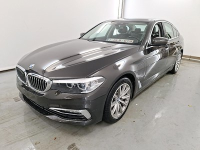 BMW 5 - 2017 530eA Performance Plug-In Hybrid