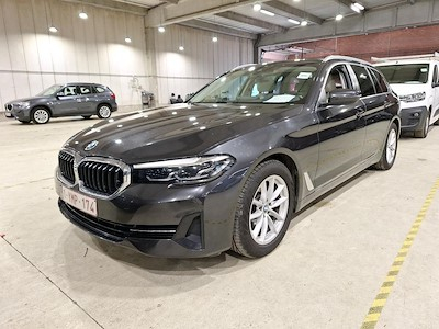 BMW Serie 5 touring 2.0 518D 110KW TOURING AUTO
