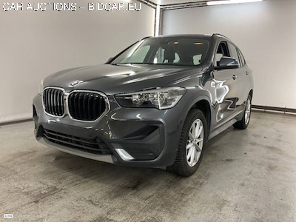 BMW X1 1.5 SDRIVE16DA