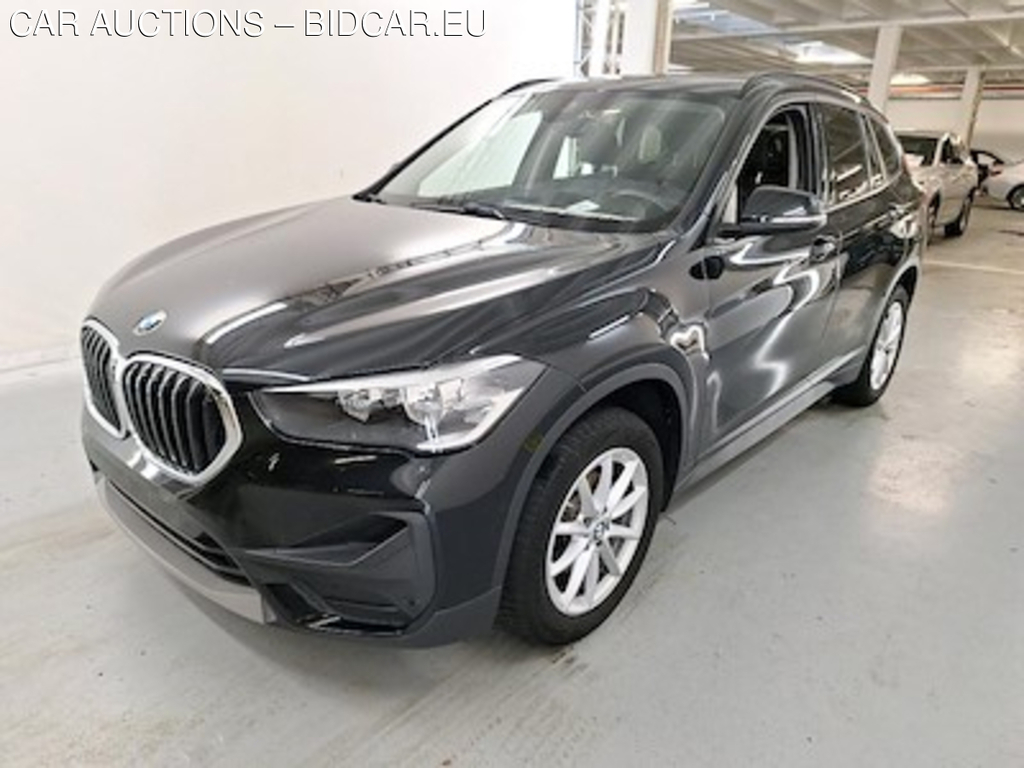 BMW X1 1.5 SDRIVE16DA
