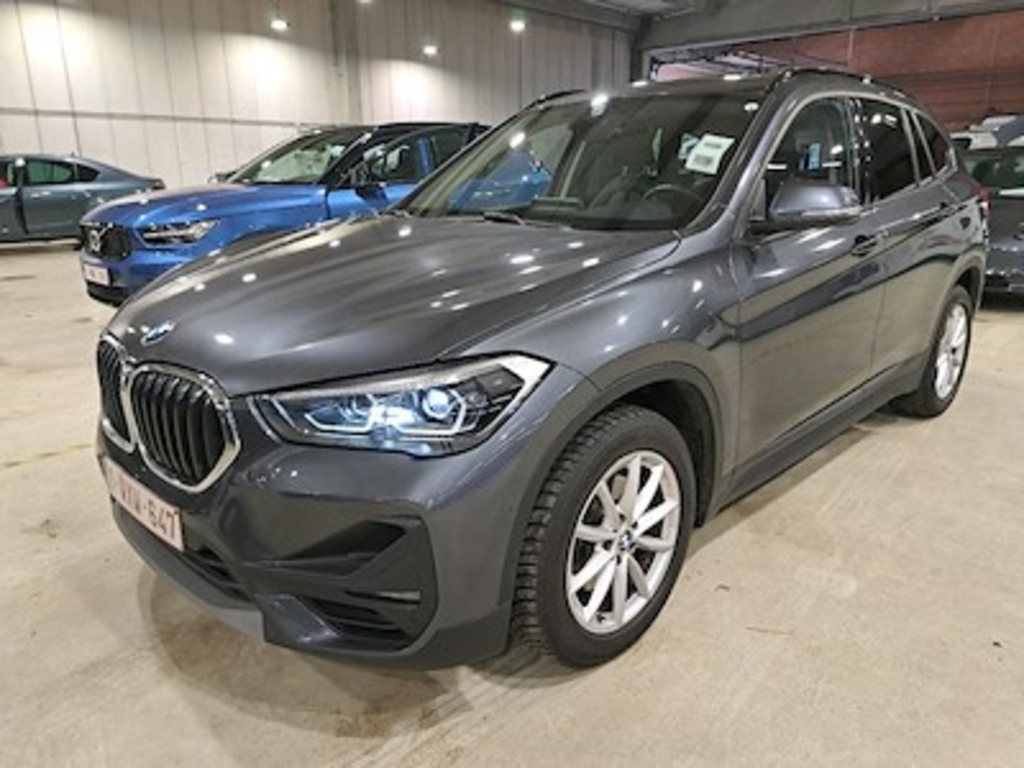 BMW X1 - 2019 1.5iA sDrive18 OPF