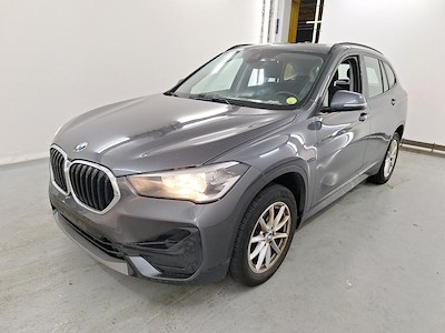 BMW X1 diesel - 2019 1.5 d sDrive16 AdBlue