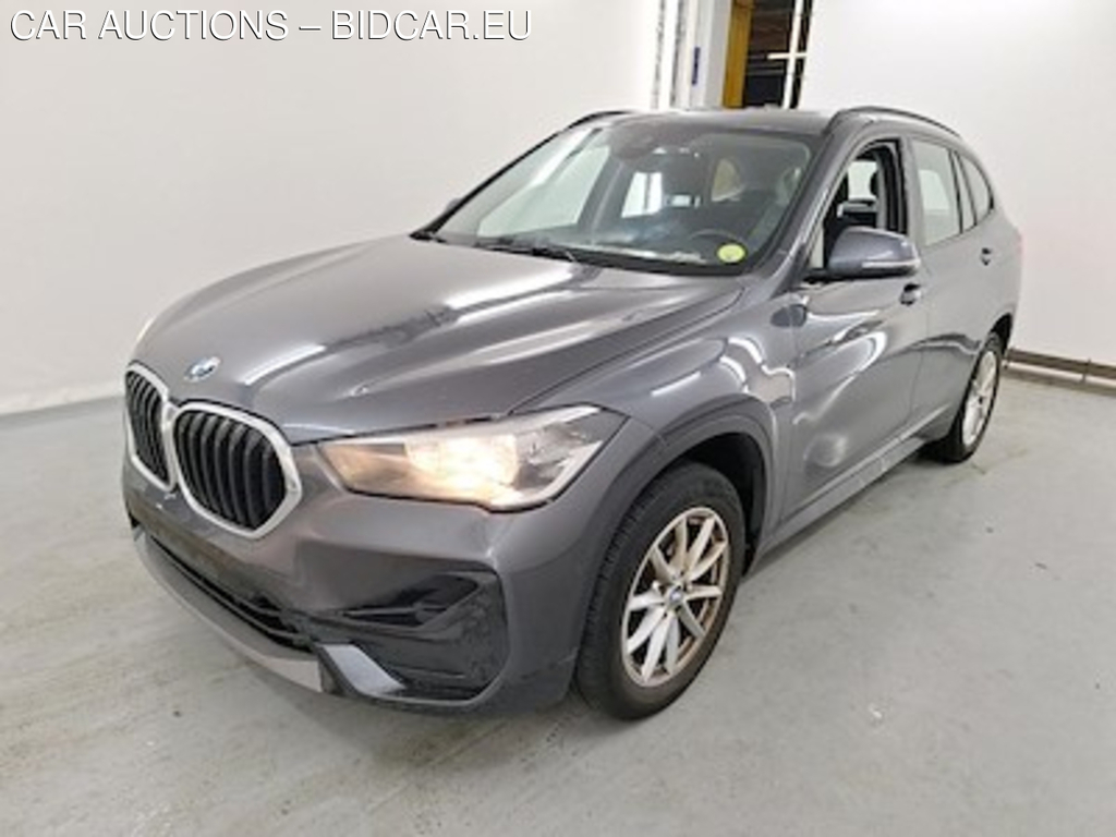 BMW X1 diesel - 2019 1.5 d sDrive16 AdBlue