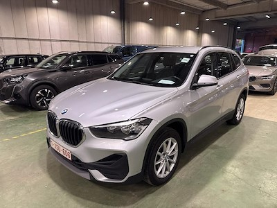 BMW X1 diesel - 2019 1.5 dA sDrive16 AdBlue