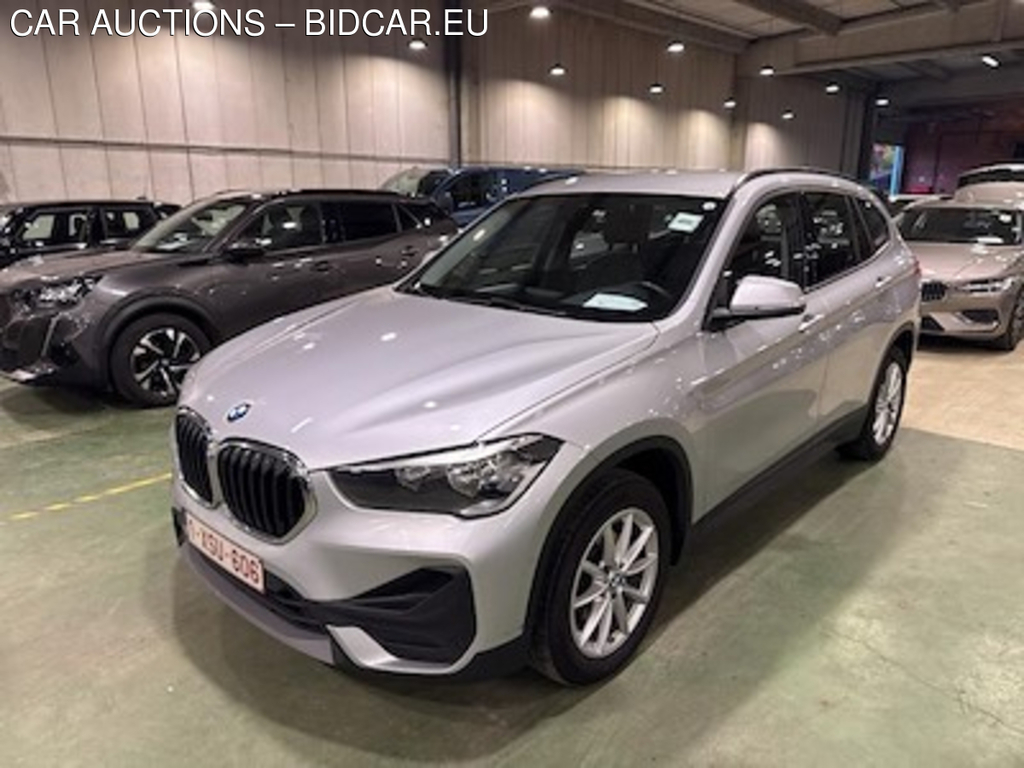 BMW X1 diesel - 2019 1.5 dA sDrive16 AdBlue