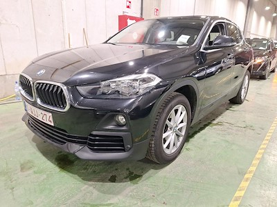 BMW X2 1.5 SDRIVE16D 85KW