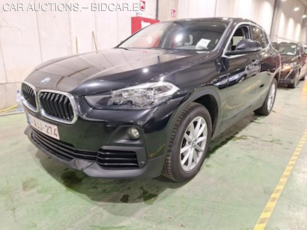 BMW X2 1.5 SDRIVE16D 85KW
