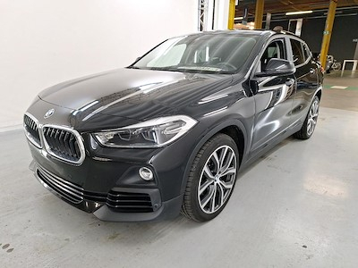 BMW X2 1.5iA sDrive18 OPF