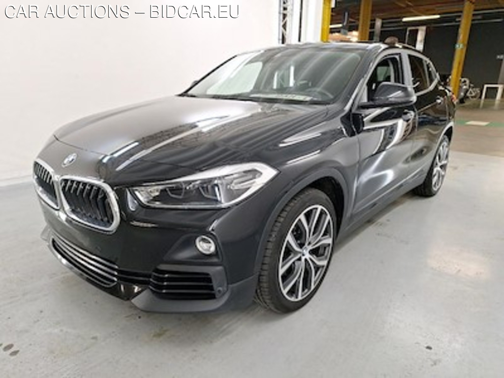BMW X2 1.5iA sDrive18 OPF