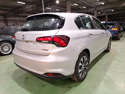 Fiat Tipo hatchback 1.4i Mirror Business (EU6d-TEMP)