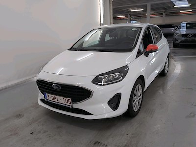 Ford Fiesta 1.0I ECOBOOST 74KW CONNECTED
