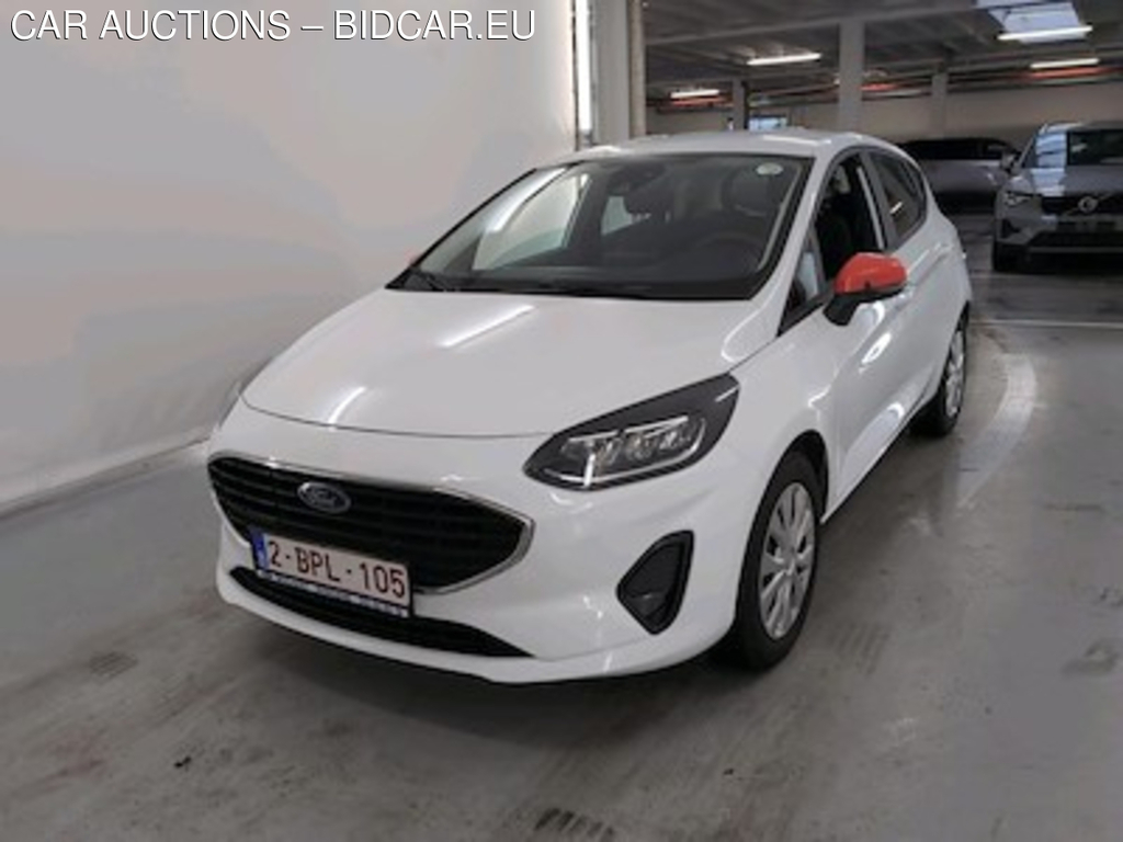 Ford Fiesta 1.0I ECOBOOST 74KW CONNECTED