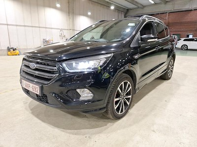 Ford Kuga diesel - 2017 1.5 TDCi ECO FWD ST Line (EU6.2) STOCK