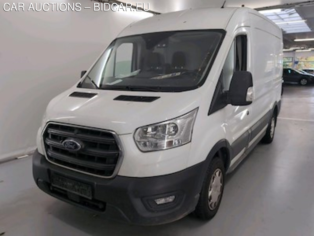 Ford TRANSIT 2.0TDCI 77KW TREND 290M