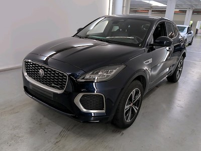 Jaguar E-PACE 1.5 P300E PHEV R-DYNAMIC S AUTO 4WD