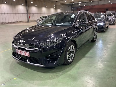 Kia Ceed sportswagon 1.6 GDI PHEV BUSINESS LINE DCT