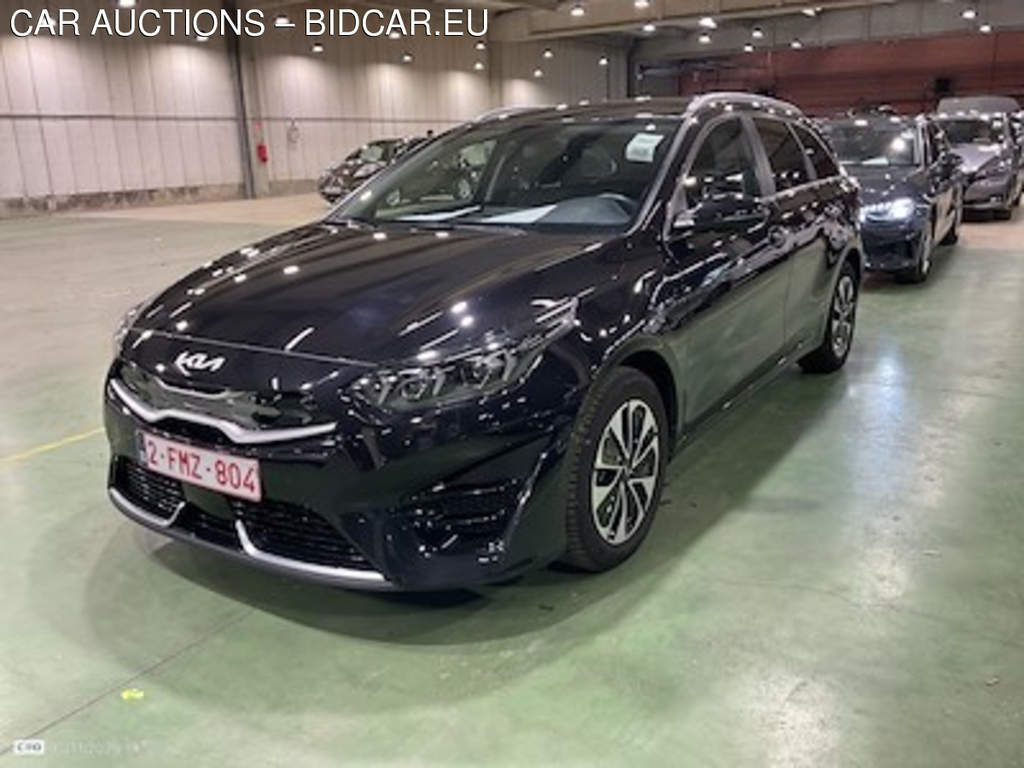 Kia Ceed sportswagon 1.6 GDI PHEV BUSINESS LINE DCT