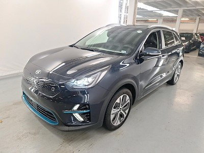 Kia E-NIRO 64 kWh More