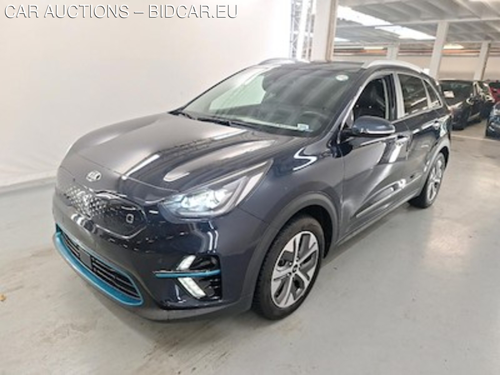 Kia E-NIRO 64 kWh More
