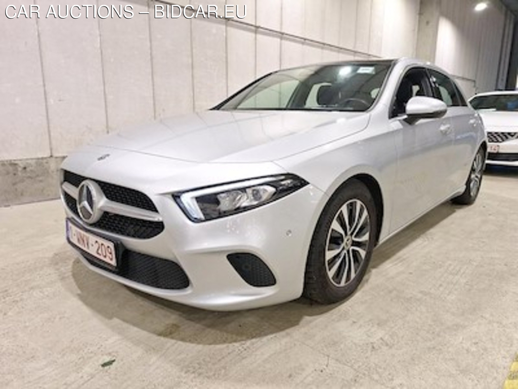 Mercedes-Benz A-Klasse 1.3 A 180 BUSINESS SOLUTION