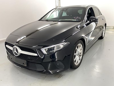 Mercedes-Benz Classe A diesel w177 A 200 d