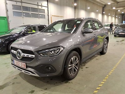 Mercedes-Benz GLA 1.3 GLA 250 E DCT BUSINESS LINE
