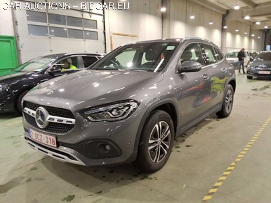 Mercedes-Benz GLA 1.3 GLA 250 E DCT BUSINESS LINE