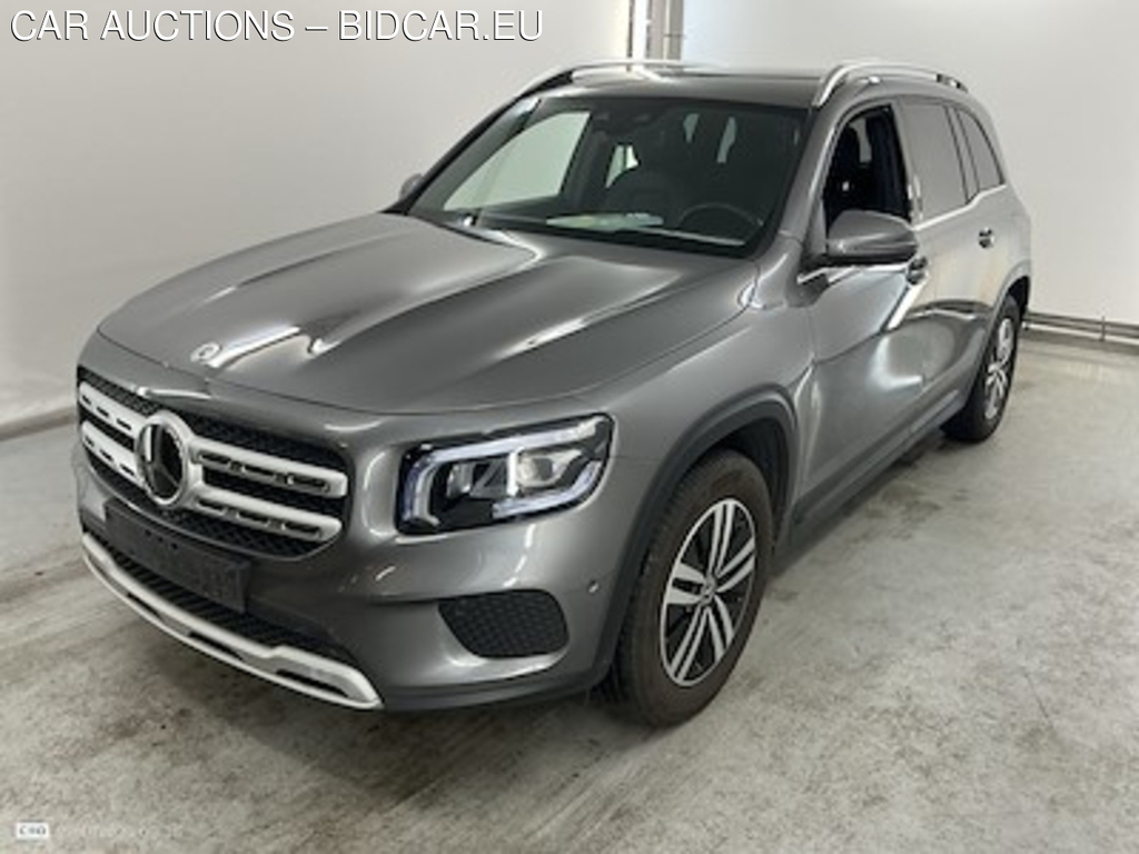 Mercedes-Benz GLB 2.0 GLB 180 D BUSINESS SOLUTION