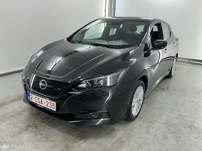 Nissan LEAF BEV 40KWH VISIA
