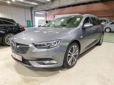 Opel Insignia sports tourer diesel 1.6 CDTI Innovation (EU6.2) STOCK