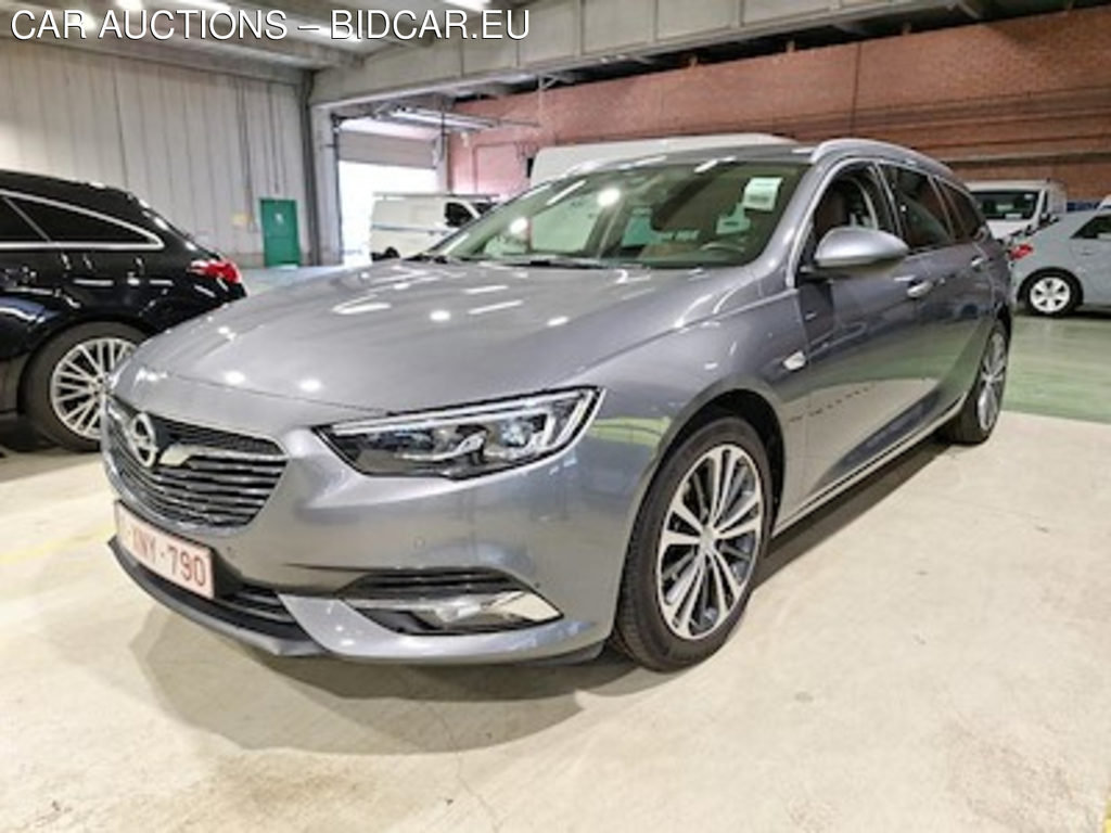 Opel Insignia sports tourer diesel 1.6 CDTI Innovation (EU6.2) STOCK