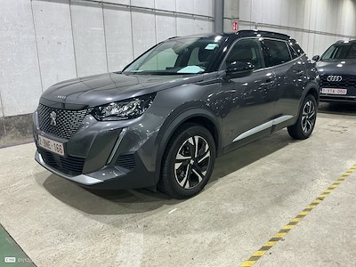 Peugeot 2008 1.5 BLUEHDI 96KW S-S AUTO ALLURE PACK