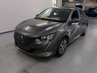 Peugeot 208 diesel - 2019 1.5 BlueHDi Active