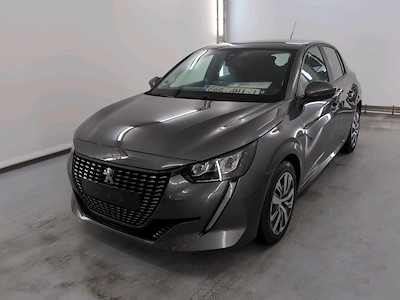 Peugeot 208 diesel - 2019 1.5 BlueHDi Active