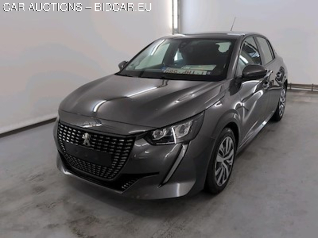 Peugeot 208 diesel - 2019 1.5 BlueHDi Active