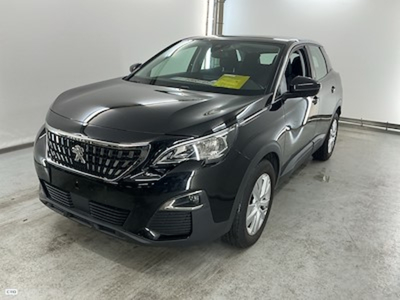 Peugeot 3008 1.5 BLUEHDI 96KW S&amp;S ACTIVE