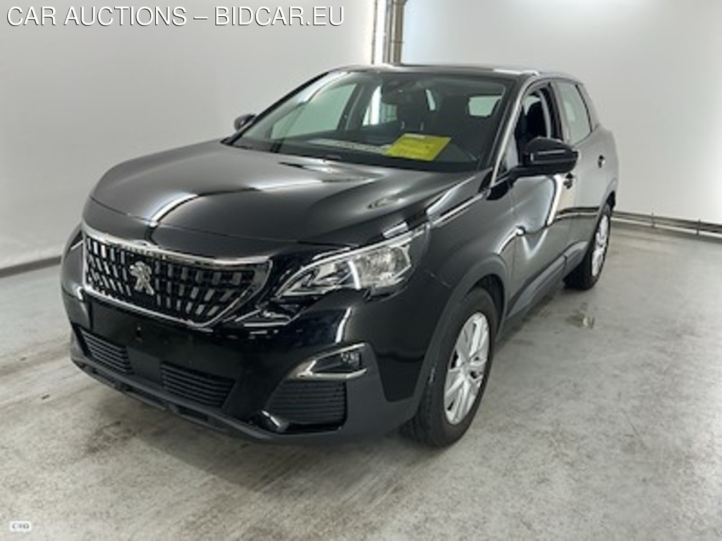 Peugeot 3008 1.5 BLUEHDI 96KW S&amp;S ACTIVE