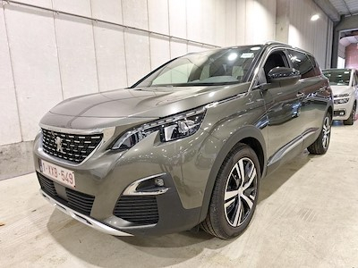 Peugeot 5008 1.5 BLUEHDI 130 EAT8 GT LINE