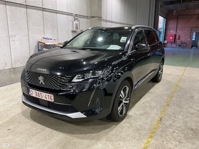 Peugeot 5008 2.0 BLUEHDI 180 AUTO GT