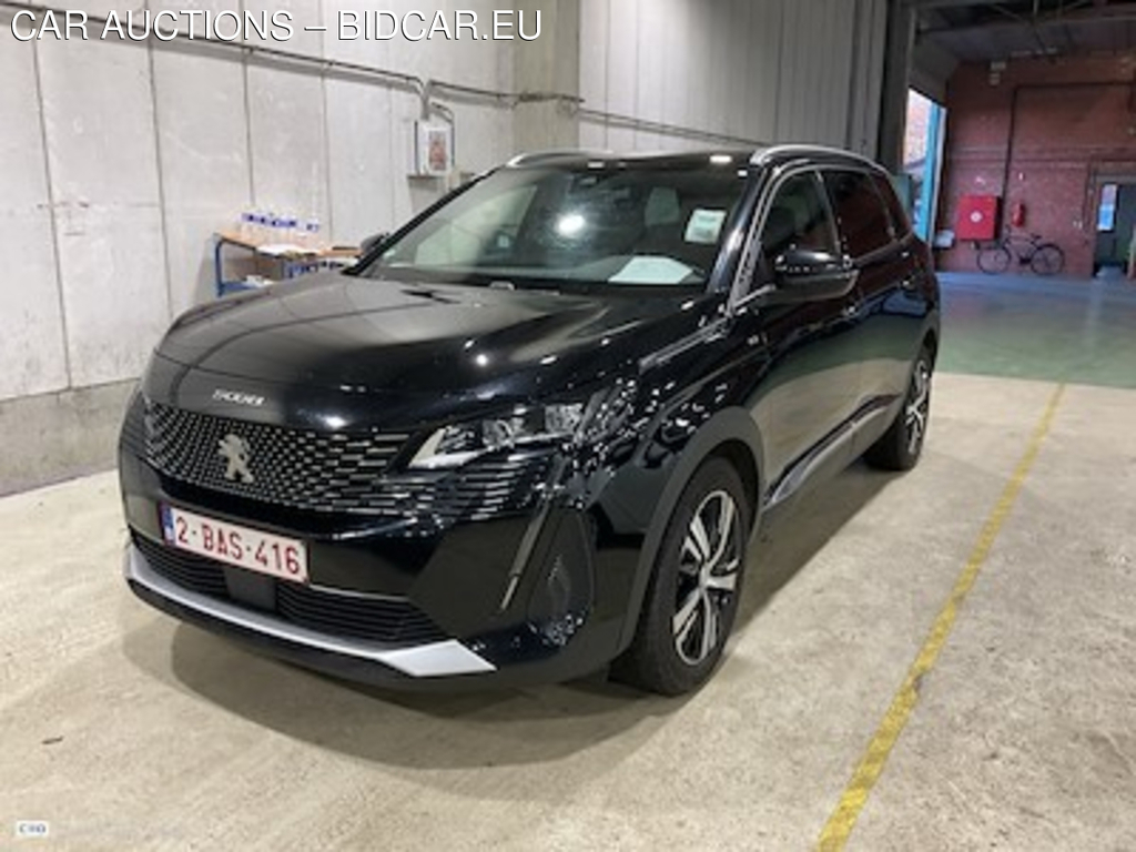 Peugeot 5008 2.0 BLUEHDI 180 AUTO GT