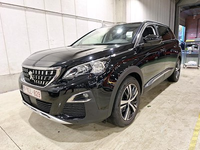 Peugeot 5008 diesel - 2020 1.5 BlueHDi Allure