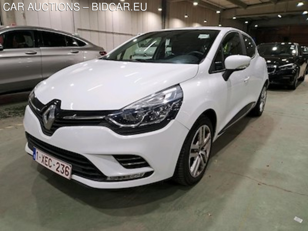 Renault Clio 0.9 TCe Zen (EU6c) STOCK