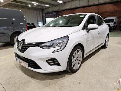 Renault Clio 1.0 TCE 100 CORPORATE EDITION