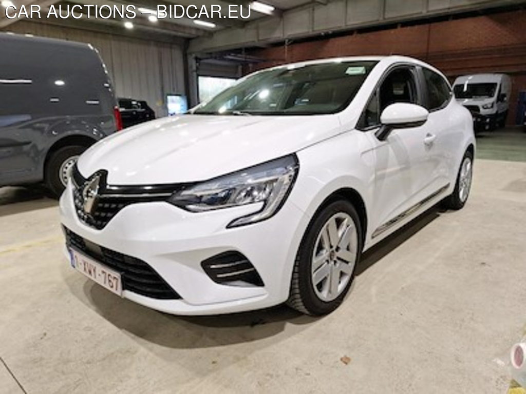 Renault Clio 1.0 TCE 100 CORPORATE EDITION
